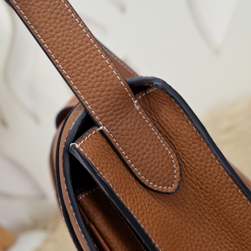 Mens Hermes Satchel Bags